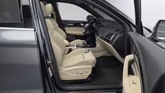 2022 Audi Q5 40 TDI Quattro Premium — фото 12