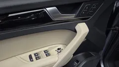 2022 Audi Q5 40 TDI Quattro Premium — фото 13