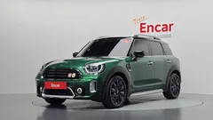 2024 Mini Countryman Classic — фото 1