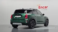 2024 Mini Countryman Classic — фото 2