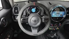 2024 Mini Countryman Classic — фото 12