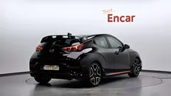 2022 Hyundai Veloster 2.0 N — фото 2