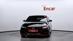 2022 Hyundai Veloster 2.0 N — фото 3