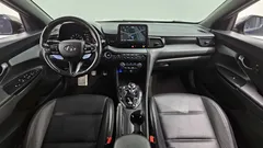 2022 Hyundai Veloster 2.0 N — фото 7