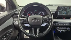 2022 Hyundai Veloster 2.0 N — фото 20