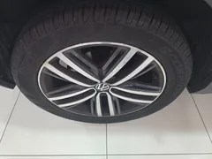 2023 Volkswagen Tiguan 2.0 TDI Prestige, белый — фото 5