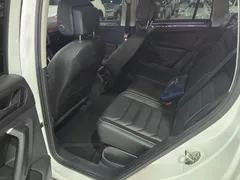 2023 Volkswagen Tiguan 2.0 TDI Prestige, белый — фото 15
