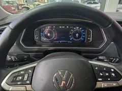 2023 Volkswagen Tiguan 2.0 TDI Prestige, белый — фото 18