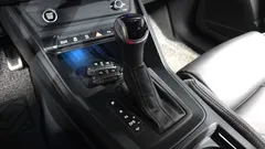2023 Audi Q3 35 TDI Premium Sportback, серый — фото 9