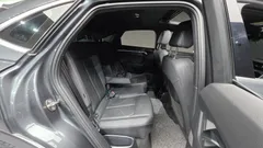 2023 Audi Q3 35 TDI Premium Sportback, серый — фото 19
