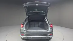 2023 Audi Q3 35 TDI Premium Sportback, серый — фото 20