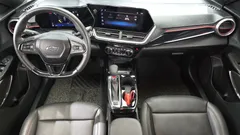 2024 Chevrolet Trax 1.2 RS — фото 7