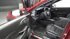 2024 Chevrolet Trax 1.2 RS — фото 10