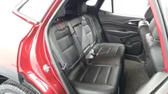 2024 Chevrolet Trax 1.2 RS — фото 12