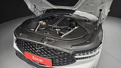 2022 Genesis G90 Gasoline 3.5 Turbo AWD — фото 6