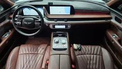 2022 Genesis G90 Gasoline 3.5 Turbo AWD — фото 7