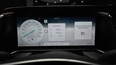 2022 Genesis G90 Gasoline 3.5 Turbo AWD — фото 8