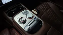 2022 Genesis G90 Gasoline 3.5 Turbo AWD — фото 9