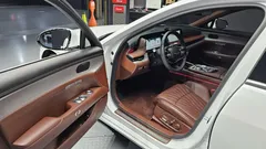 2022 Genesis G90 Gasoline 3.5 Turbo AWD — фото 10