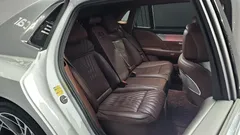 2022 Genesis G90 Gasoline 3.5 Turbo AWD — фото 15