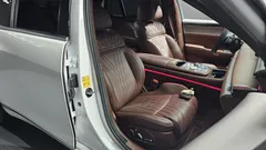 2022 Genesis G90 Gasoline 3.5 Turbo AWD — фото 16