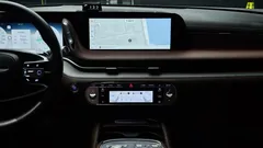 2022 Genesis G90 Gasoline 3.5 Turbo AWD — фото 18