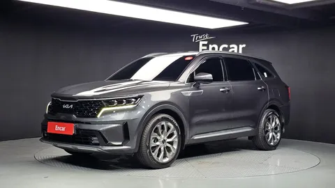 2023 Kia Sorento Diesel 2.2 2WD