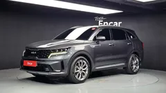 2023 Kia Sorento Diesel 2.2 2WD — фото 1