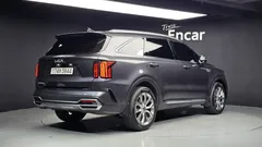 2023 Kia Sorento Diesel 2.2 2WD — фото 2