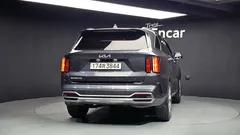 2023 Kia Sorento Diesel 2.2 2WD — фото 4
