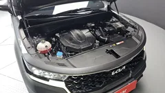 2023 Kia Sorento Diesel 2.2 2WD — фото 6