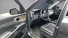 2023 Kia Sorento Diesel 2.2 2WD — фото 10