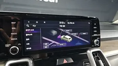2023 Kia Sorento Diesel 2.2 2WD — фото 15