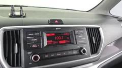 2022 Kia Ray Van — фото 15