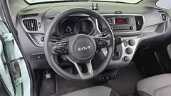 2022 Kia Ray Van — фото 19