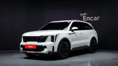2024 Kia Sorento HEV 1.6 4WD — фото 1