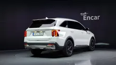 2024 Kia Sorento HEV 1.6 4WD — фото 2