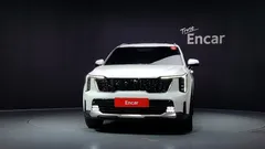 2024 Kia Sorento HEV 1.6 4WD — фото 3