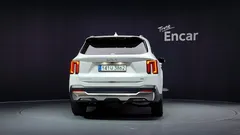 2024 Kia Sorento HEV 1.6 4WD — фото 4