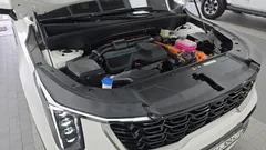 2024 Kia Sorento HEV 1.6 4WD — фото 6