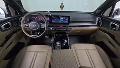 2024 Kia Sorento HEV 1.6 4WD — фото 7