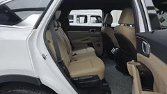 2024 Kia Sorento HEV 1.6 4WD — фото 11
