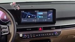 2024 Kia Sorento HEV 1.6 4WD — фото 12