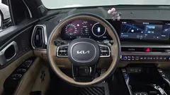 2024 Kia Sorento HEV 1.6 4WD — фото 13