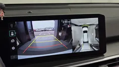 2024 Kia Sorento HEV 1.6 4WD — фото 14
