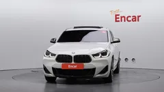 2022 BMW X2 (F39) xDrive M35i — фото 3