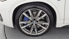 2022 BMW X2 (F39) xDrive M35i — фото 5