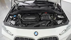 2022 BMW X2 (F39) xDrive M35i — фото 6