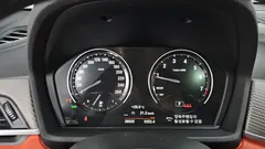 2022 BMW X2 (F39) xDrive M35i — фото 8