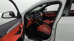 2022 BMW X2 (F39) xDrive M35i — фото 10